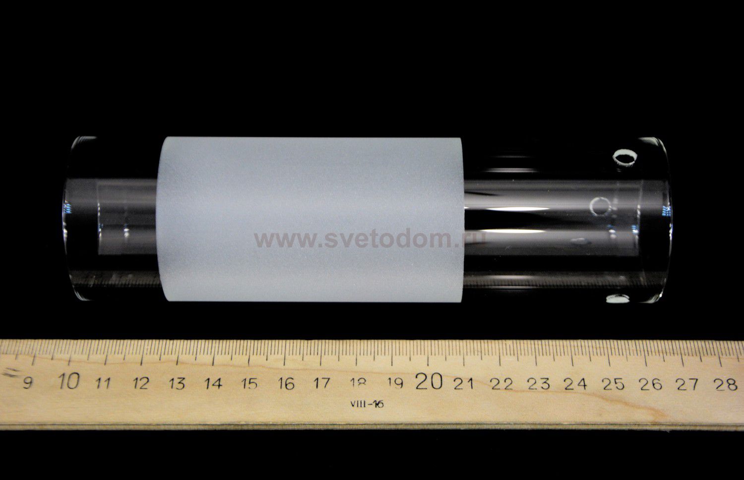 Светильник бра Colosseo 71002/1 Leinell