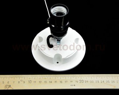 Светильник воздушный шар Colosseo LUX 1051/25/1C Pallone