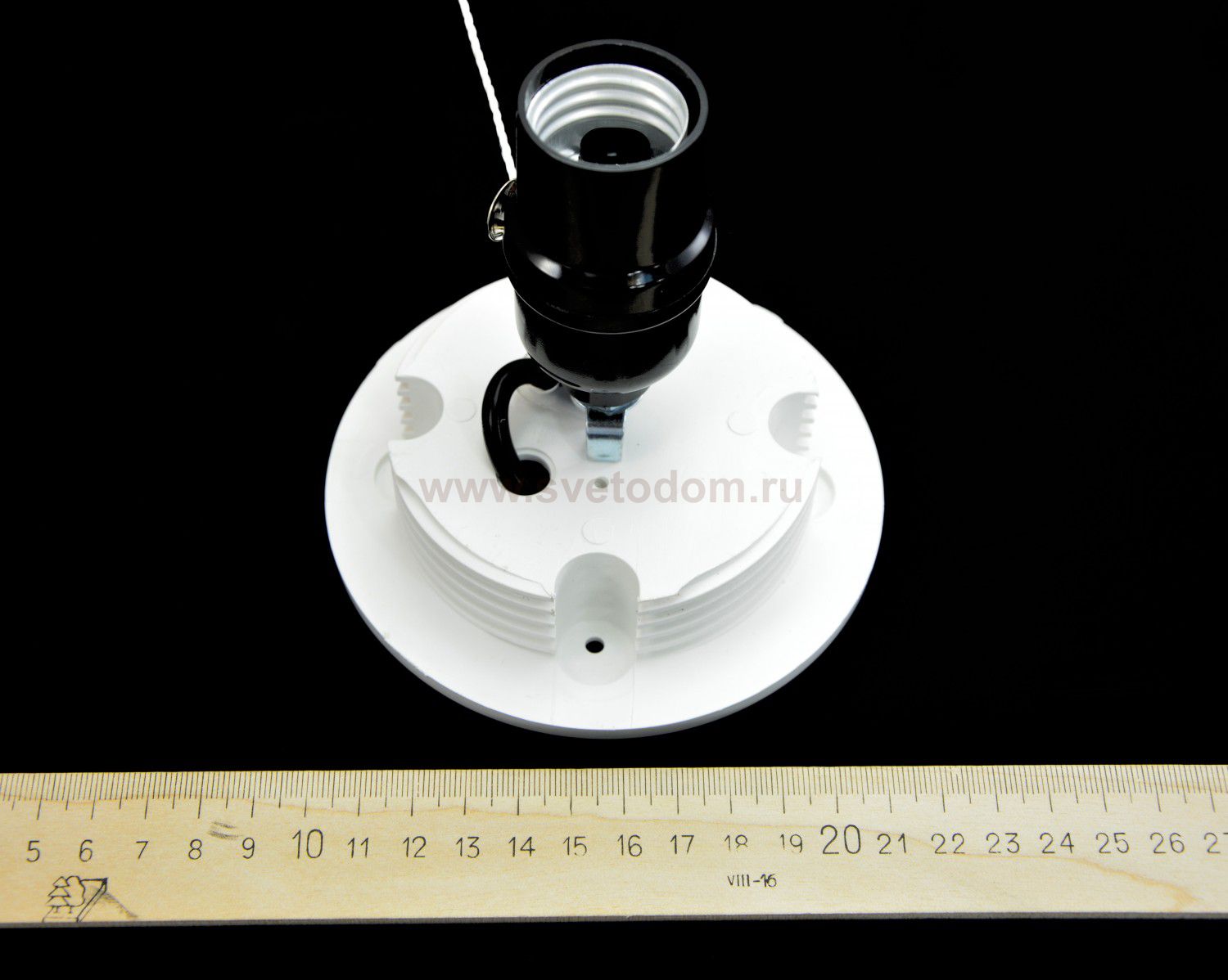 Светильник воздушный шар Colosseo LUX 1051/25/1C Pallone