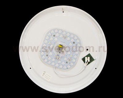 Сонекс MASA 2023/B настенно-потолочный светильник