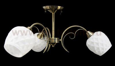 Люстра Colosseo 73006/3C optima