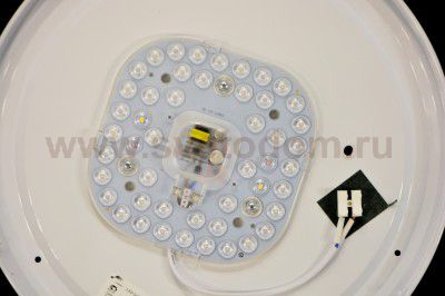Сонекс MASA 2021/B настенно-потолочный светильник