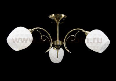 Люстра Colosseo 73006/3C optima