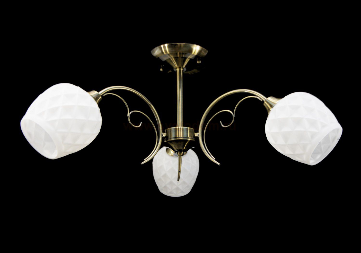 Люстра Colosseo 73006/3C optima