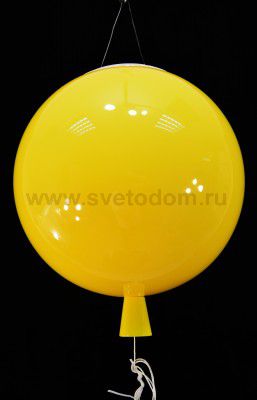 Светильник воздушный шар Colosseo LUX 1057/30/1C Pallone
