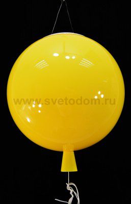 Светильник потолочный Colosseo LUX 1062/35/1C Pallone