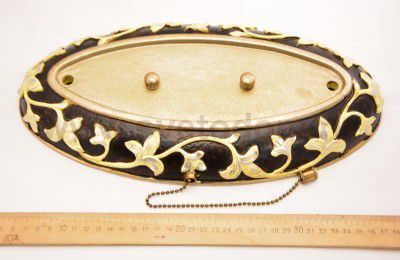 Светильник настенный бра Odeon light 2456/2W PERRY