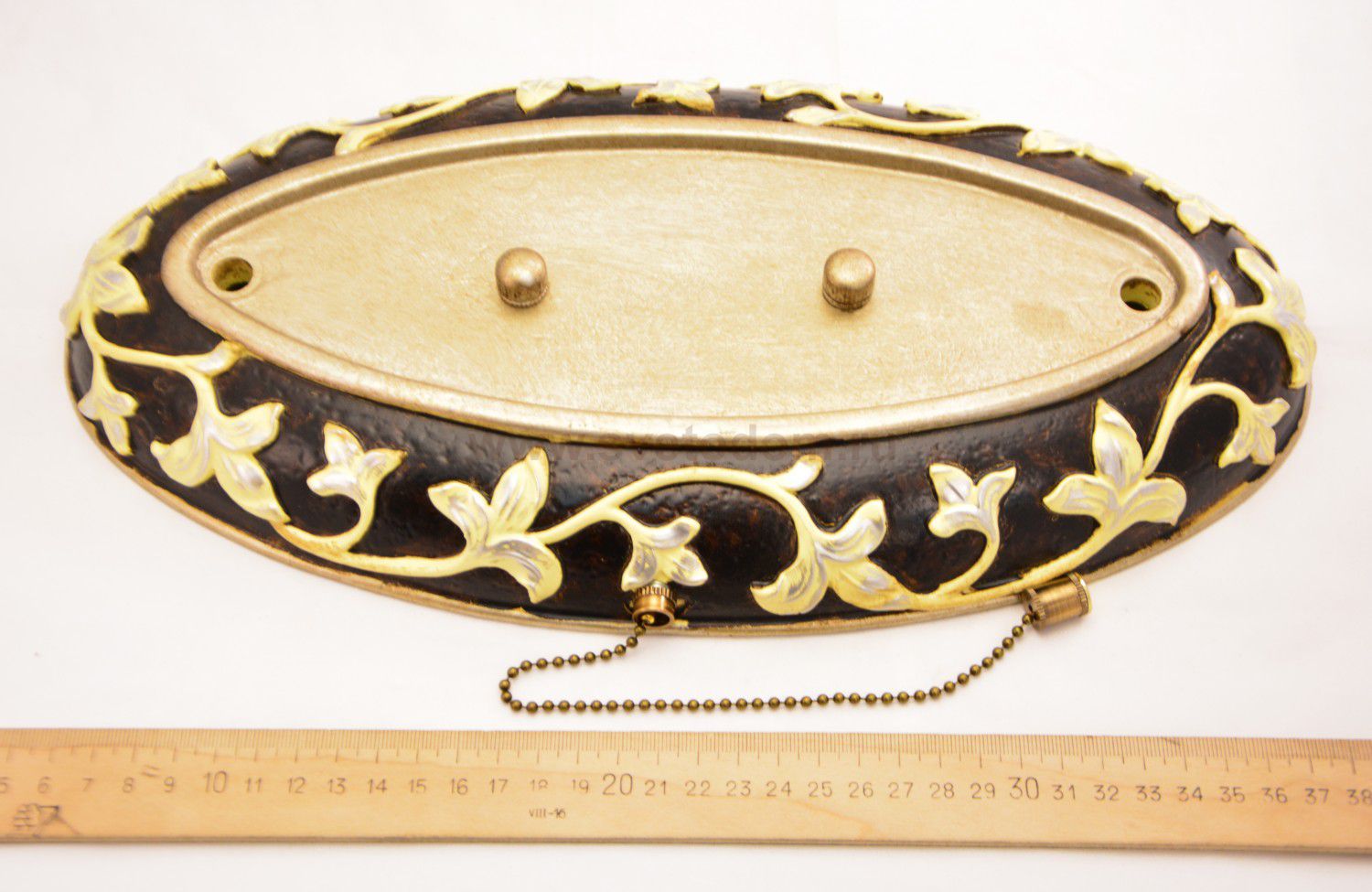 Светильник настенный бра Odeon light 2456/2W PERRY