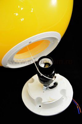 Светильник воздушный шар Colosseo LUX 1057/30/1C Pallone
