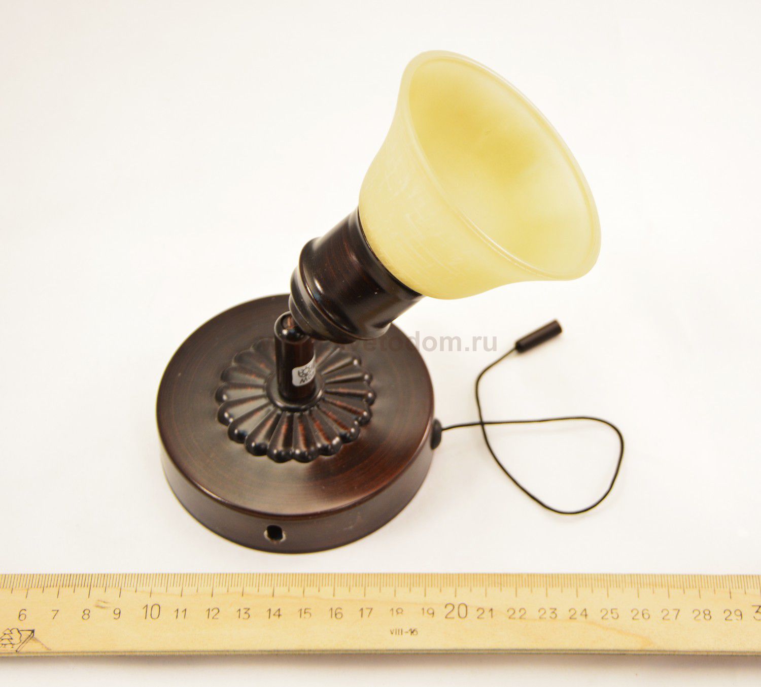 Светильник поворотный спот Eglo 89057 ALAMO