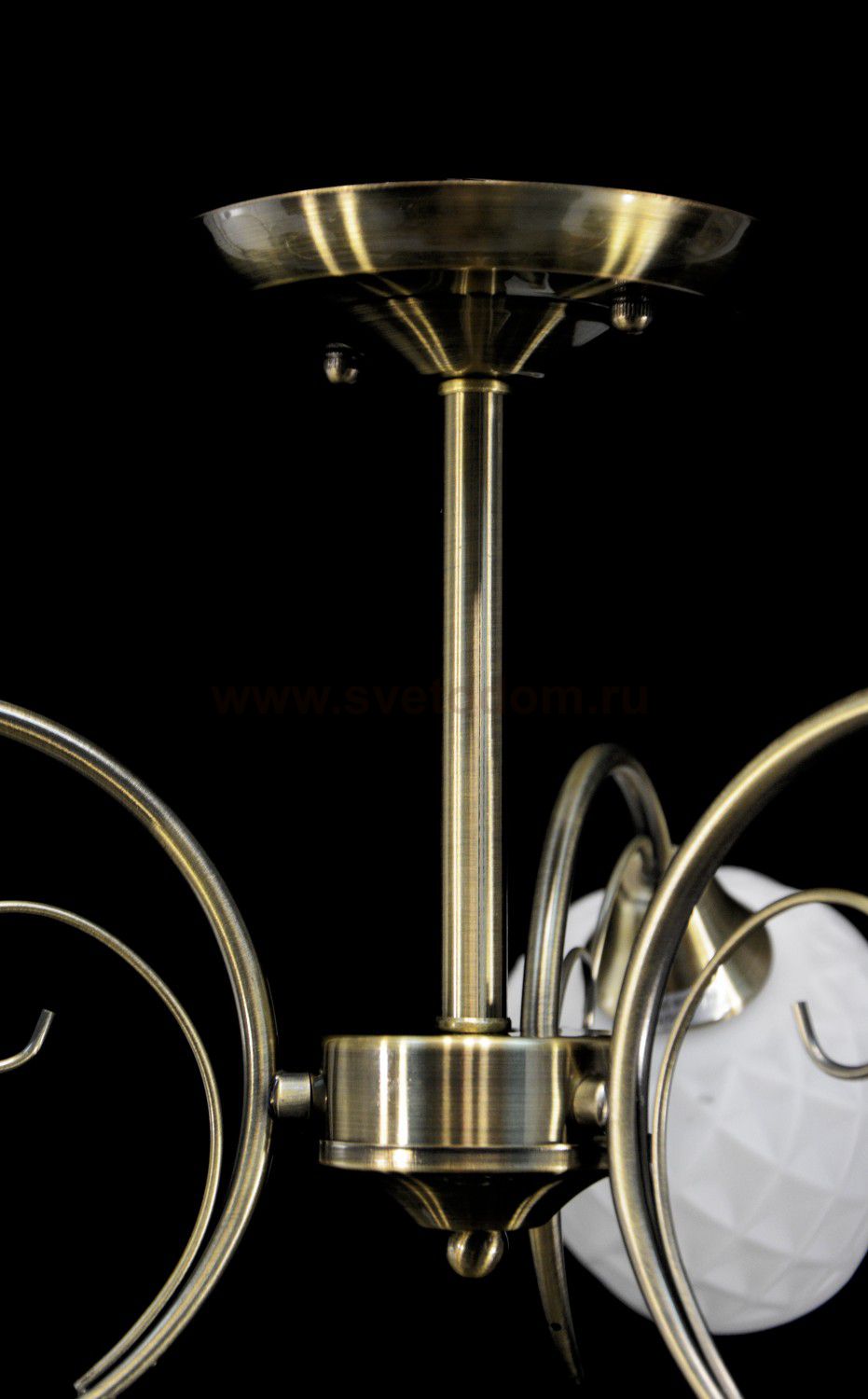 Люстра Colosseo 73006/3C optima