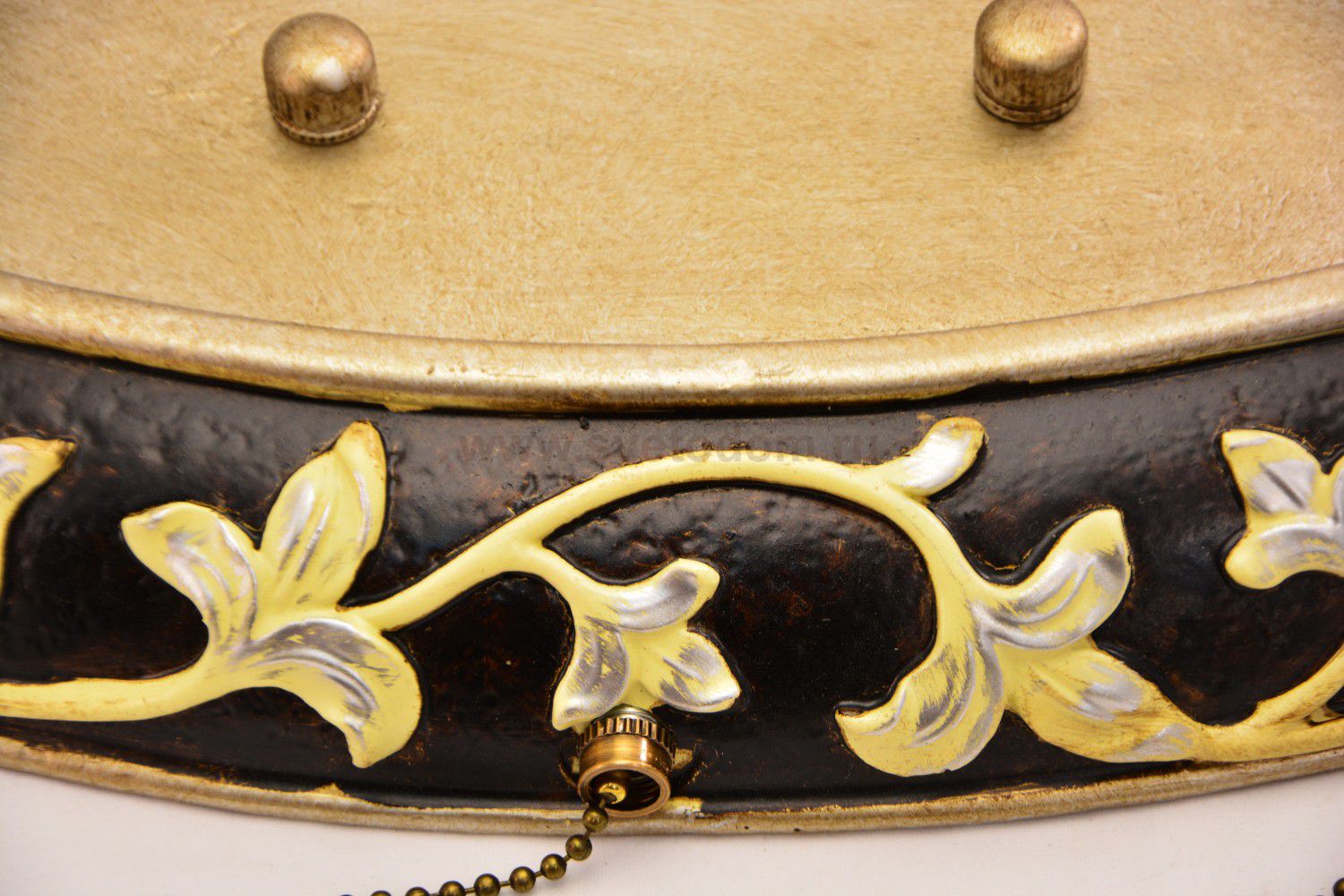 Светильник настенный бра Odeon light 2456/2W PERRY