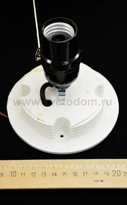 Светильник воздушный шар Colosseo LUX 1057/30/1C Pallone