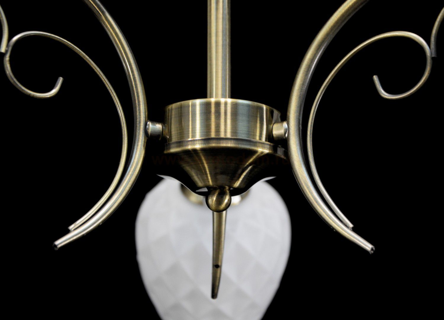 Люстра Colosseo 73006/3C optima