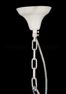 Люстра Maytoni ARM824-PL-07-W Dafni