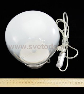 Настольная лампа Colosseo LUX 1042/16/1T Nuvola