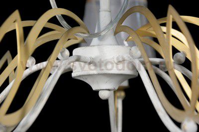 Люстра Maytoni ARM824-PL-07-W Dafni