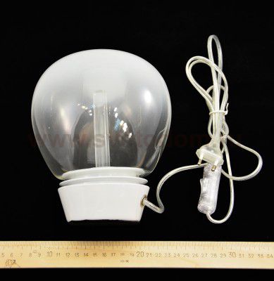 Настольная лампа Colosseo LUX 1042/16/1T Nuvola