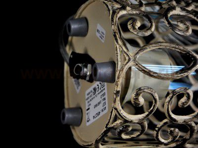 Настольная лампа Eglo 49274 CARDIGAN