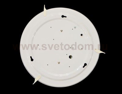 Сонекс SOLO 2016/B настенно-потолочный светильник