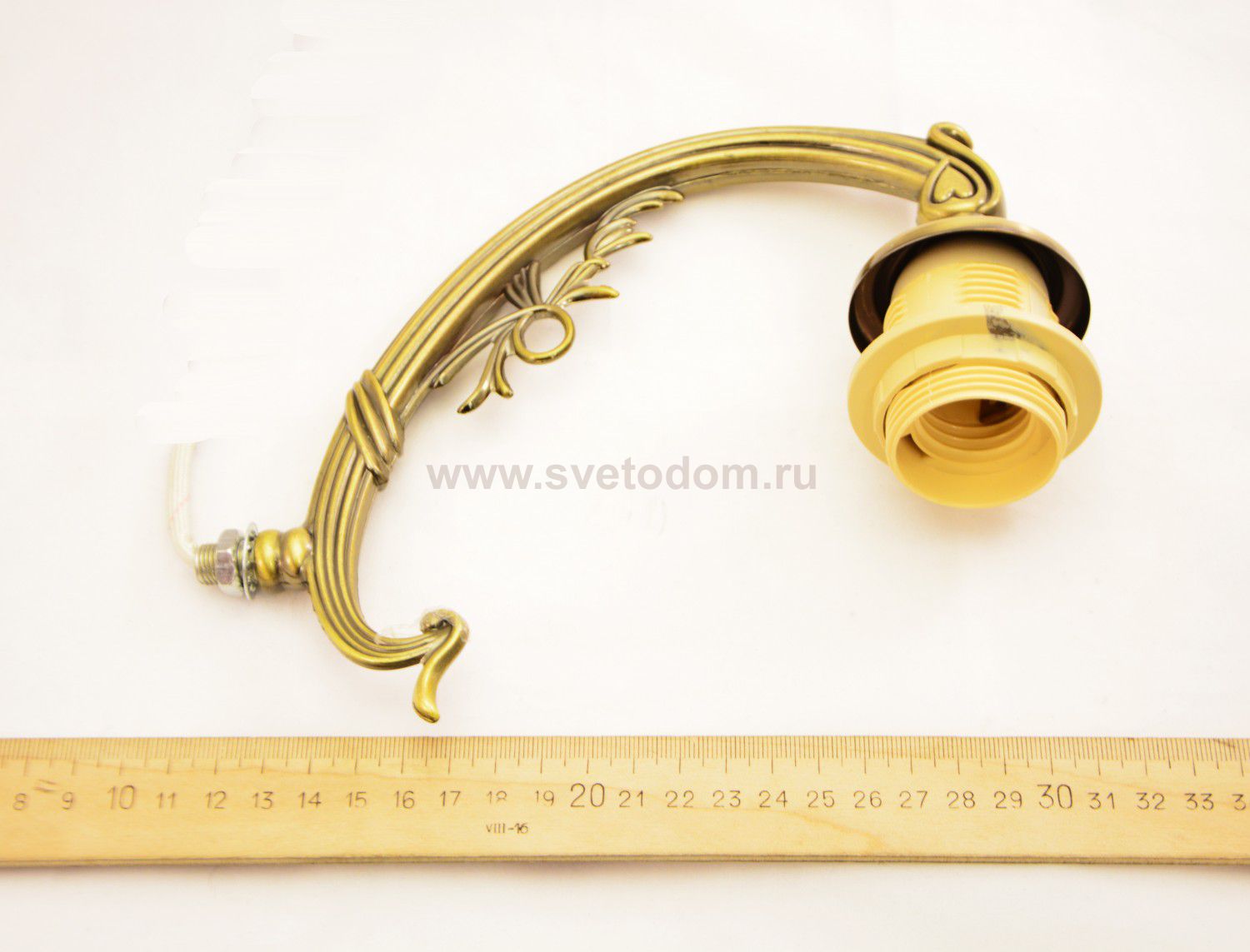 Светильник Colosseo 80377/1W