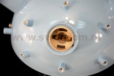 Люстра для детской  Mw light 365013705 Улыбка