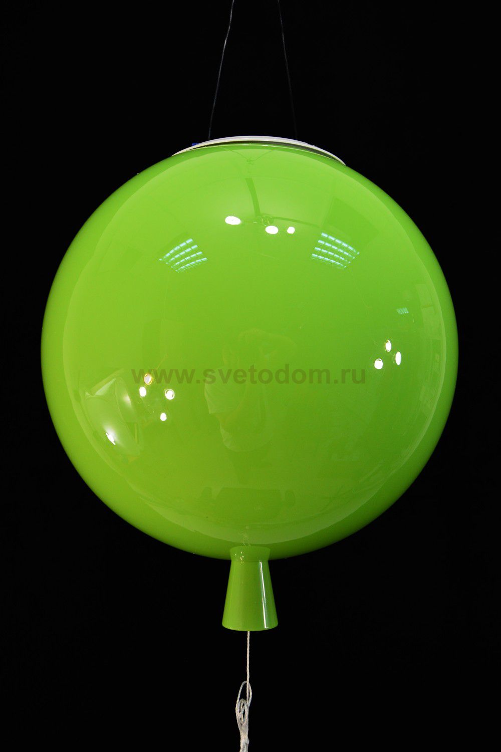 Светильник воздушный шар Colosseo LUX 1058/30/1C Pallone