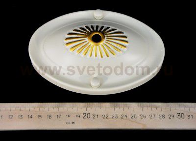 Светильник настенный бра Colosseo 82503/1W LEANDRA