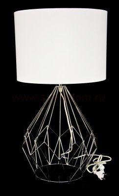 Настольная лампа Eglo 95187 PEDREGAL 1