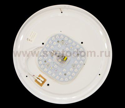 Сонекс VICTORY 2020/B настенно-потолочный светильник