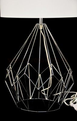 Настольная лампа Eglo 95187 PEDREGAL 1