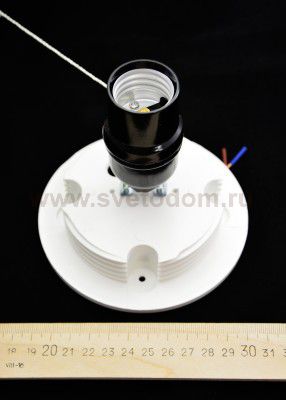 Светильник воздушный шар Colosseo LUX 1058/30/1C Pallone