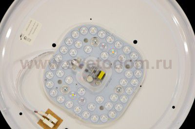 Сонекс VICTORY 2020/B настенно-потолочный светильник