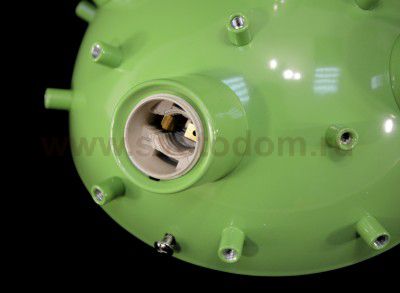 Люстра для детской Mw light 365015105 Улыбка