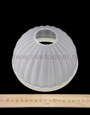 Светильник настенный бра Colosseo 82503/1W LEANDRA