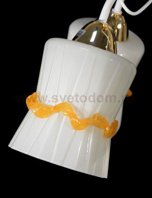 Люстра потолочная Lumion 3529/5C SIMPANA