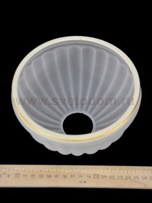 Светильник настенный бра Colosseo 82503/1W LEANDRA