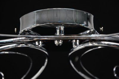 COLOSSEO optima 82135/6C хром E27 6*60W