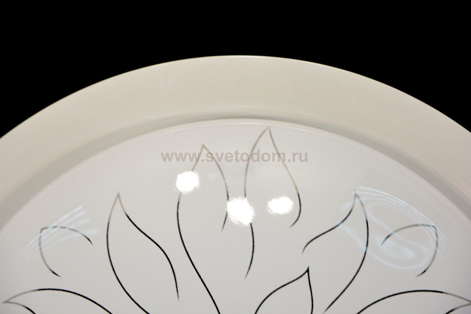 Сонекс UNIKA 2031/B настенно-потолочный светильник