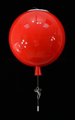 Светильник потолочный Colosseo LUX 1064/35/1C Pallone