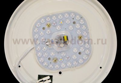 Сонекс UNIKA 2031/B настенно-потолочный светильник