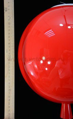 Светильник потолочный Colosseo LUX 1064/35/1C Pallone