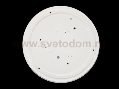 Сонекс UNIKA 2031/B настенно-потолочный светильник