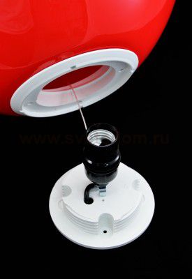 Светильник потолочный Colosseo LUX 1064/35/1C Pallone