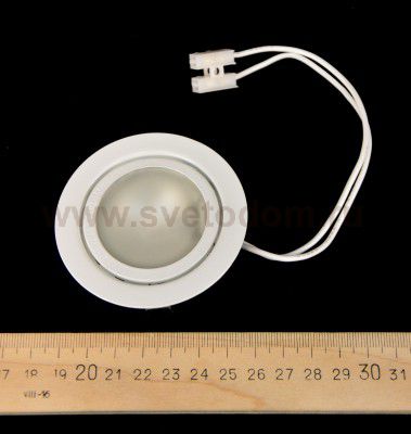 Встраиваемый светильник Lightstar 3200