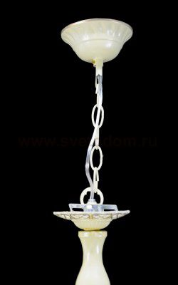 Люстра Colosseo 82117/5C FONTINA