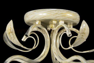 Люстра Colosseo 82121/5C MACEDONIA