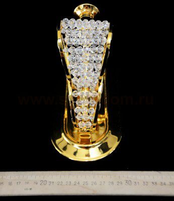 Светильник бра Lightstar 705612 Riccio