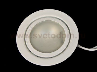 Встраиваемый светильник Lightstar 3200