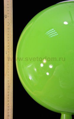 Светильник потолочный Colosseo LUX 1063/35/1C Pallone
